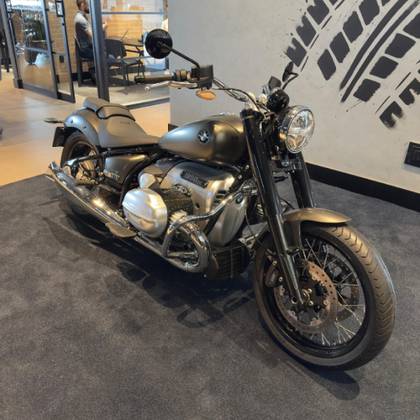 BMW R 18 